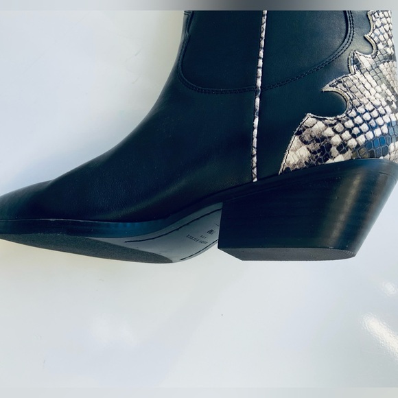 Marc Fisher women’s Boots - Picture 4 of 8